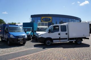 Iveco Daily 35C15
